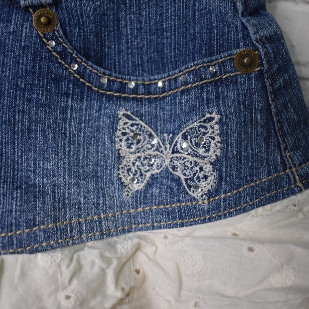 Rewind Skort - Picture 3 of 5
